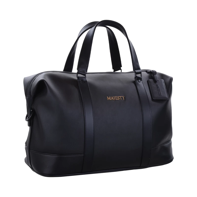 Majesty P21 Boston Bag (Black) 3 Majesty P21 Boston Bag (Black)