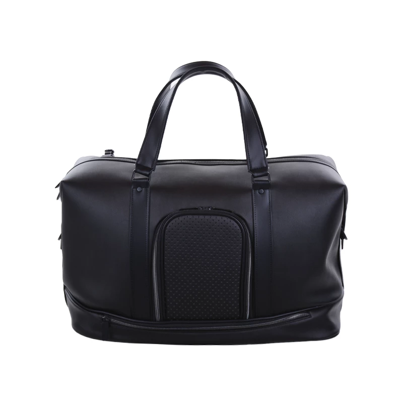 Majesty P21 Boston Bag (Black) 4 Majesty P21 Boston Bag (Black) - Image 2