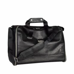 Vessel Signature 2.0 Weekender Boston Bag (Track Black)