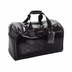 Majesty ST21 Boston Bag (Black)