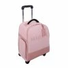 Majesty ST22 Wheel Boston Bag (Pink) 1 Majesty ST22 Wheel Boston Bag (Pink) -Golf Bag Shop GF3010101179 1