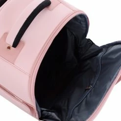 Majesty ST22 Wheel Boston Bag (Pink) -Golf Bag Shop GF3010101179 3