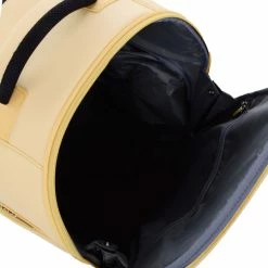 Majesty ST22 Wheel Boston Bag (Cream) 7 Majesty ST22 Wheel Boston Bag (Cream) -Golf Bag Shop GF3010101181 3