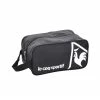 Le Coq Sportif Golf Shoe Bag (Black) 2 Le Coq Sportif Golf Shoe Bag (Black) -Golf Bag Shop GF3010200386 1