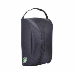 Honma D1 Shoe Bag (Black)