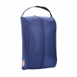 Honma D1 Shoe Bag (Navy)