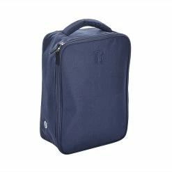 PGA Tour Sports Shoe Bag (Blue)