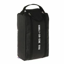 Le Coq Sportif Golf Renu Shoe Case (Black)