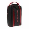 Le Coq Sportif Golf Renu Shoe Case (Red) -Golf Bag Shop GF3010200427 1
