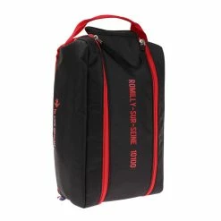 Le Coq Sportif Golf Renu Shoe Case (Red)