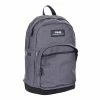 Ping HG Series Backpack (Heather Grey) -Golf Bag Shop GF3010300235 1