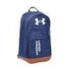 Under Armour Halftime Backpack (Academy/Onyx/White) -Golf Bag Shop GF3010300263 1