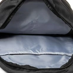 Under Armour Scrimmage 2.0 Backpack (Black/Black/Metal) -Golf Bag Shop GF3010300264 3