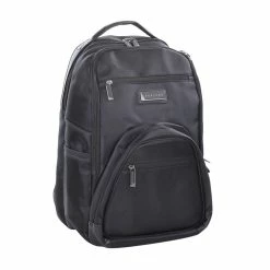 PGA Tour Metropolitan Backpack (Black)