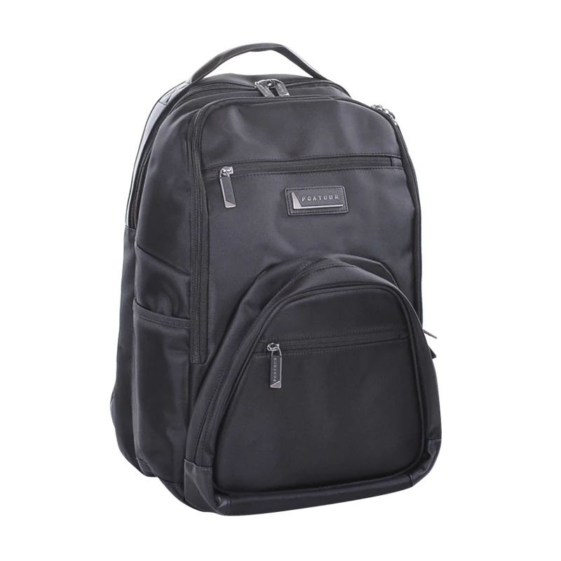 PGA Tour Metropolitan Backpack (Black) 3 PGA Tour Metropolitan Backpack (Black)