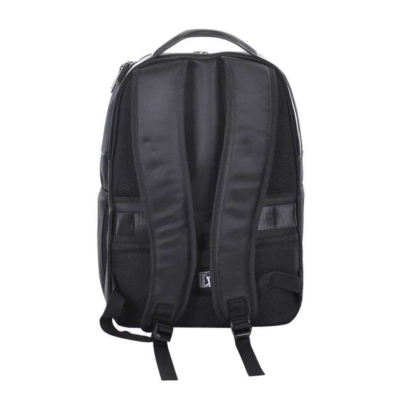 PGA Tour Metropolitan Backpack (Black) 4 PGA Tour Metropolitan Backpack (Black) - Image 2