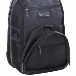 PGA Tour Metropolitan Backpack (Black) 8 PGA Tour Metropolitan Backpack (Black) -Golf Bag Shop GF3010300270 3