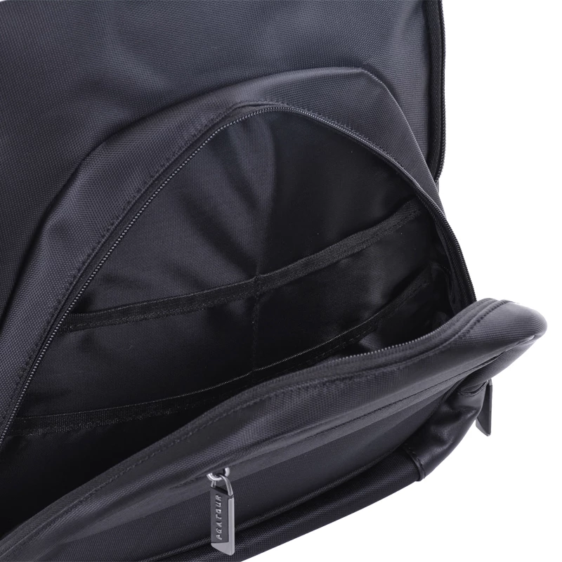 PGA Tour Metropolitan Backpack (Black) 6 PGA Tour Metropolitan Backpack (Black) - Image 4