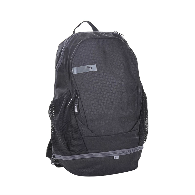 Puma Vibe Limited Backpack (Black) 3 Puma Vibe Limited Backpack (Black)