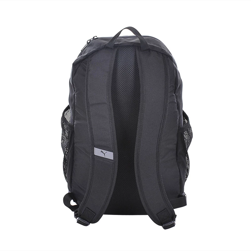 Puma Vibe Limited Backpack (Black) 4 Puma Vibe Limited Backpack (Black) - Image 2