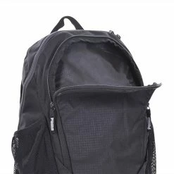 Puma Vibe Limited Backpack (Black) 9 Puma Vibe Limited Backpack (Black) -Golf Bag Shop GF3010300283 4