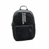 Under Armour Gametime Backpack (Black/Black/White)