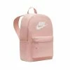 Nike Heritage Women's Backpack (Pink/Pink/White) -Golf Bag Shop GF3010300317 1