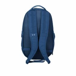 Under Armour Hustle 5.0 Backpack (Blue/Blue/Blue) 5 Under Armour Hustle 5.0 Backpack (Blue/Blue/Blue) -Golf Bag Shop GF3010300342 2