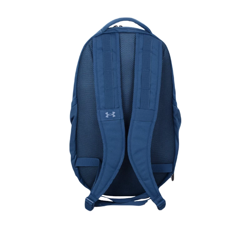 Under Armour Hustle 5.0 Backpack (Blue/Blue/Blue) 4 Under Armour Hustle 5.0 Backpack (Blue/Blue/Blue) - Image 2