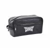 PXG Classic Leather Pouch (Black) 1 PXG Classic Leather Pouch (Black) -Golf Bag Shop GF3010400558 1