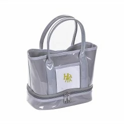 Honma Women's Tote Bag (Grey)