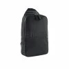 Hugo Boss Pixel_Sling Mono Backpack (Black) -Golf Bag Shop GF3010400615 1