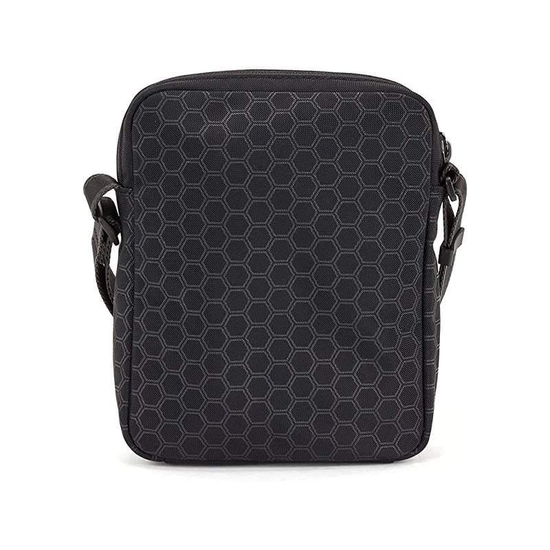 Hugo Boss Hegon_Ns Zip Sling Bag (Black) 4 Hugo Boss Hegon_Ns Zip Sling Bag (Black) - Image 2