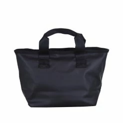 TaylorMade City-Tech Round Tote (Black) -Golf Bag Shop GF3010400633 2