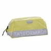 TaylorMade TD260 City-Tech Pouch (Lime) -Golf Bag Shop GF3010400686 1
