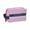 TaylorMade Graphic Logo Women's Pouch (Pink) -Golf Bag Shop GF3010400690 1