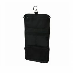 TaylorMade TD281 Travel Pouch (Black) -Golf Bag Shop GF3010400695 3