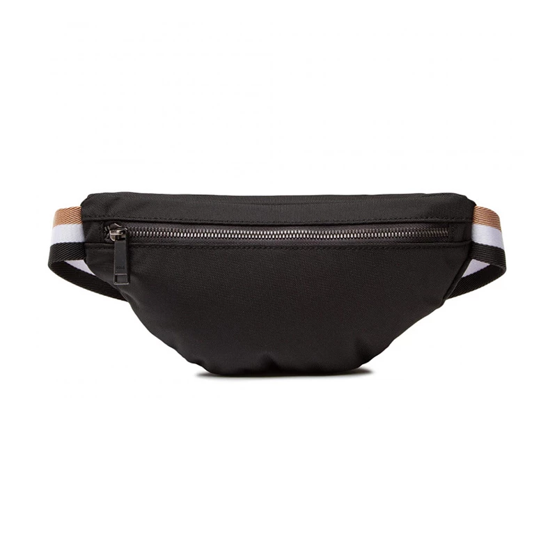 Hugo Boss Catch_Bumbag Waist Bag (Black) 4 Hugo Boss Catch_Bumbag Waist Bag (Black) - Image 2