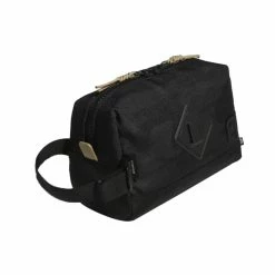Adidas Go-To Pouch (Black/Carbon)