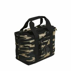 Adidas Go-To Tote Bag (Hemp/Green/Carbon)