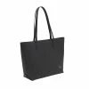 Vessel Skyline Lux Women's Tote Bag (Black) -Golf Bag Shop GF3010400739 1