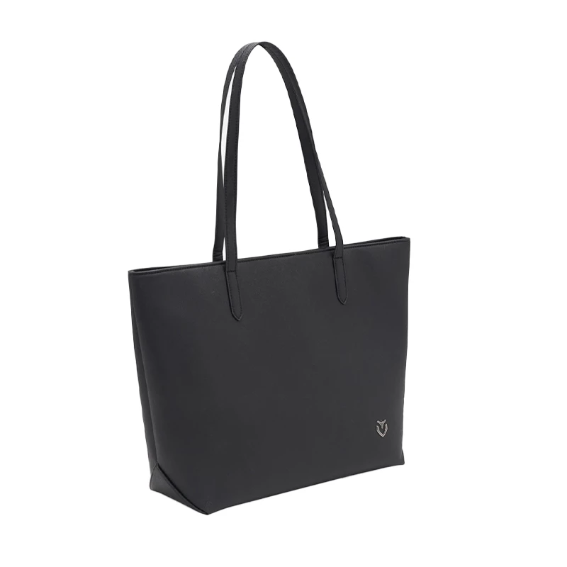 Vessel Skyline Lux Women's Tote Bag (Black) 3 Vessel Skyline Lux Women's Tote Bag (Black)
