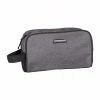 Cutter & Buck Utility Pouch (Grey) -Golf Bag Shop GF3010400756 1