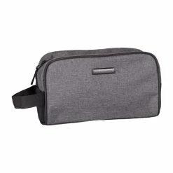 Cutter & Buck Utility Pouch (Grey)