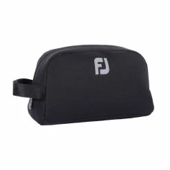 FootJoy Basic Pouch (Black)