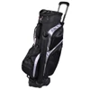 RJ Sports Wheeled Cart Bag