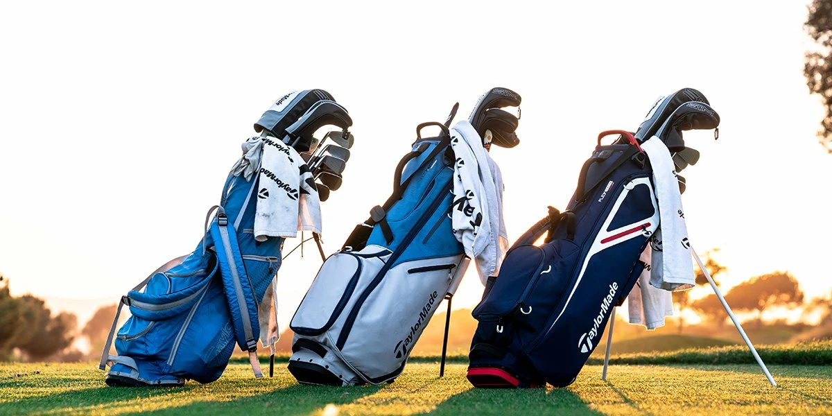 Front Page -Golf Bag Shop 29